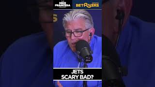 Jets Are SCARY Bad and Getting WORSE!