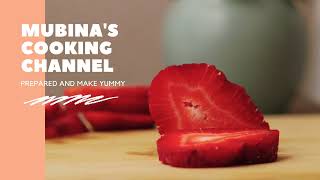 Welcome to mubinas cooking channel| mubina's cooking channel| cooking channel @FoodfusionPk