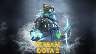 Dota 2 Ивент CrownFall Зашел в Доту спустя 2 года #dota 2 #gaming #stream