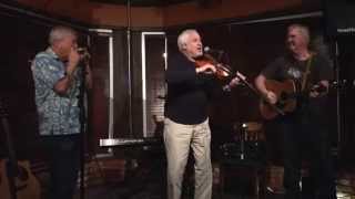 Dr. Ellis Schwied (Fiddle)  - "Orange Blossom Special"