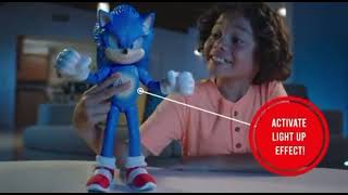 Sonic Movie 3 toy commercial from JAKKS Pacific