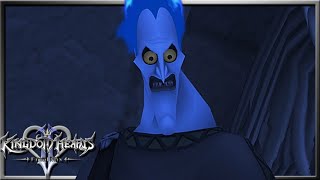 [THE UNDERWORLD!] Kingdom Hearts II Final Mix | Part 13