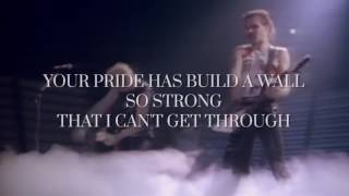 Scorpions   Still Loving You Lyric Video