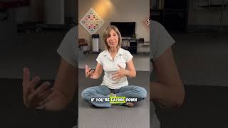 Pelvic Floor Health Exercise Series (PART 1) #breathingexercise #kegel