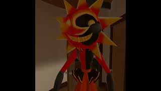 IM BACK IN S.A.M.S VIDEOS! (Solar edit) #animation #art #edit #sunandmoonshow