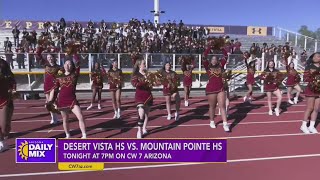 Mountain Pointe Pep Rally – Segment 3