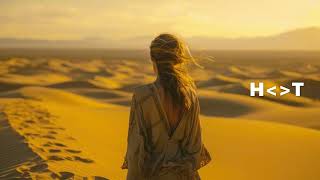 Rares Raba - Desert Breeze (Extended Mix)