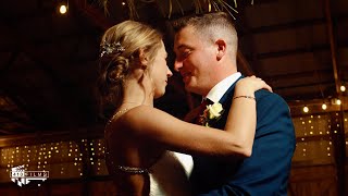 Rachel & Chris - Gorgeous Full Wedding Film! 410 Films - Maryland Videography