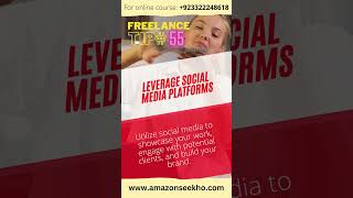 Leverage social media platforms-Unlock Potential