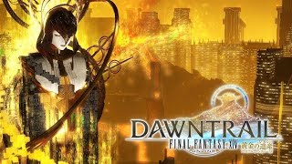 Final Fantasy XIV: Dawntrail MSQ Part 20 (We Learn about them Before...)