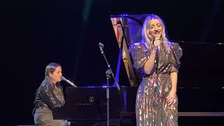 Kate Miller-Heidke - Hymn to Her (live 14 Oct 2022)