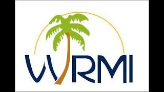 15.770мгц .WRMI. Radio Miami International