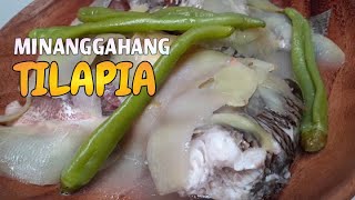 GAWIN MO ITO SA ISDA,DIKA MAGSISISI SA LASA|GENGCASTILLO