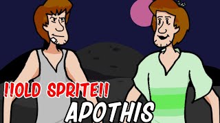 Apothis | A Shaggy Fansong