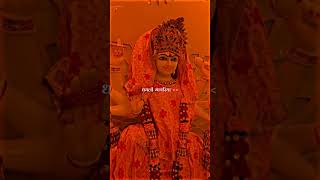 Durga नवरात्रि puja status ll Bhakti song ll #happynavratri #durgapuja #maadurga