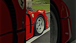 Ferrari F40 Edit version 24