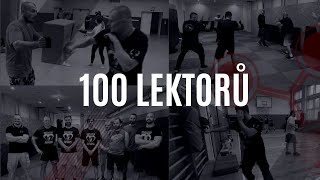 Nabíráme 100 LEKTORŮ!