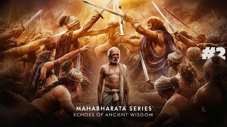 Mahabharat: Echoes of Ancient Wisdom 🌟🌟