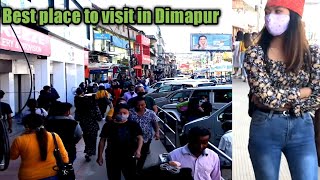 Best place to visit in Dimapur Nagaland