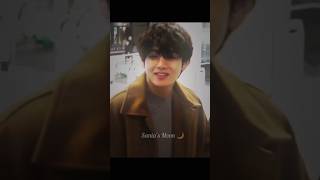 Kimtaehyug cute movement 🫀🌙#trending#viralvideo#kpop#btsarmy#love#bts#kimtaehyung#army