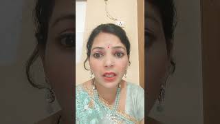 मानने बाला चाहिए था लेकिन #shortsyoutube #husbandwife #whatsappstatus #youtubeshorts