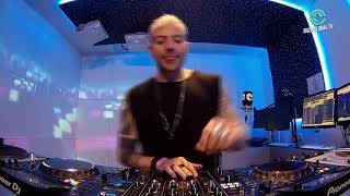 CASSIMM @ Ibiza Global Radio 18.06.19