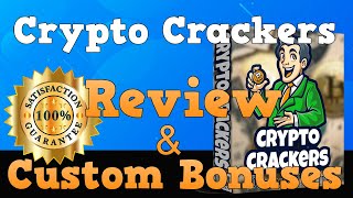 Crypto Crackers Review - What You Need to Know Before Buying [Crypto Crackers Review]