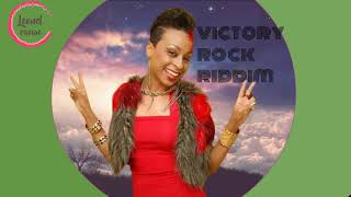 Victory Rock Riddim Mix[Feb 2024] @leonelrascue ft Alaine, d major, Chris Martin, bugle and more.