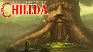 Chill Zelda music to study/work/relax - Video game music