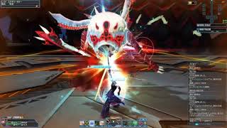 PSO2 - 艦内潜入：敵大型戦艦ソロ 5:44 BrPh / Ship Infiltration Solo 5:44 BrPh