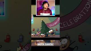 Mota Santa ft.@NOTYOURTYPE