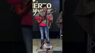 Arbolito seco 🎶 el ritmo de la vida 🤩  Sendero Carranguero 🎶 Concierto Carranguero