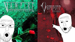 Vampire The Requiem vs. Vampire The Masquerade | The Debate is Settled