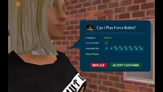 Internet Gamer Cafe Simulator Mod APK Part I 64x Speed