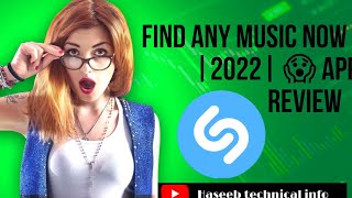 Find Any Music now |2022| 😱 app review