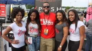 iPUSH TV Presents the 2014 Car & Bike Show