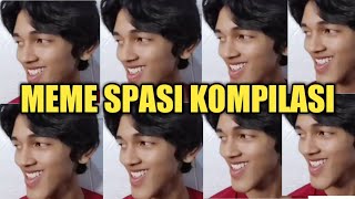 NEW MEME || spasi tanda baca dan emoji mengubah segalanya..(kompilasi)