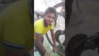 Desi farmar chota kissan || no farmar no food kissan di rajniti