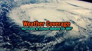 Weather Coverage Live Stream