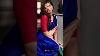 Rashmika mandanna Status