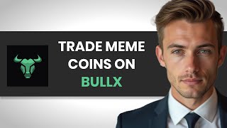 The BEST Way to Buy and Sell Solana Meme Coins on Bullx Today (FULL GUIDE)