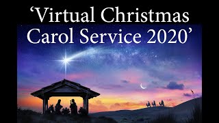 Rathfarnham Parish Christmas Carol Service 2020