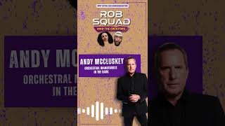 Andy McCluskey from @OMDOfficial on Rob Squad and the Creators!😍🎶 #shorts #music