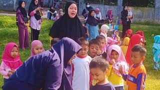 🔴 Belajar dan Bermain di Sekolah TK Al - Islam Subang Jawa Barat