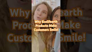 Why Ecolifearth Products MakeCustomers Smile! #ecolifearth #ethicalchoices #corkfabric