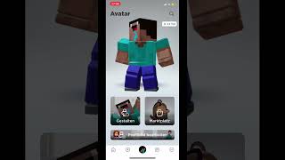 Rate my Roblox Skin! 🤣🤣🤣