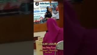 IDOL FORSA JAWA BARAT Kang Uthay Forsa