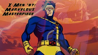 X-Men '97: Marvelous Masterpiece