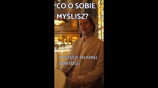 Jak Myśli Wpływają Na Twoje Ciało Fizyczne? #MateuszBajerski 🔍 #Shorts