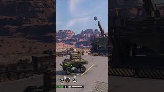 #shorts   #video   #tanks  #goodkitcommunity #crossout  Bird of a feather, Flock and dove together.